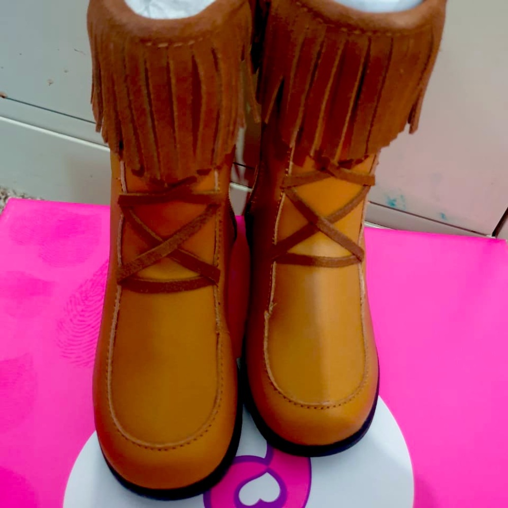 Kids boots